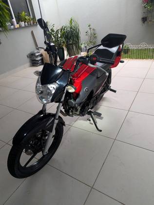 YAMAHA FACTOR 150ED 